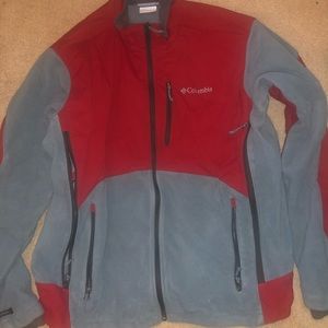 Columbia jacket